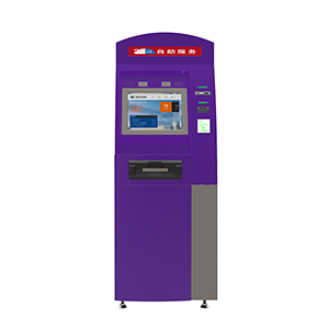 社?？ㄞk理自助機CZ5018